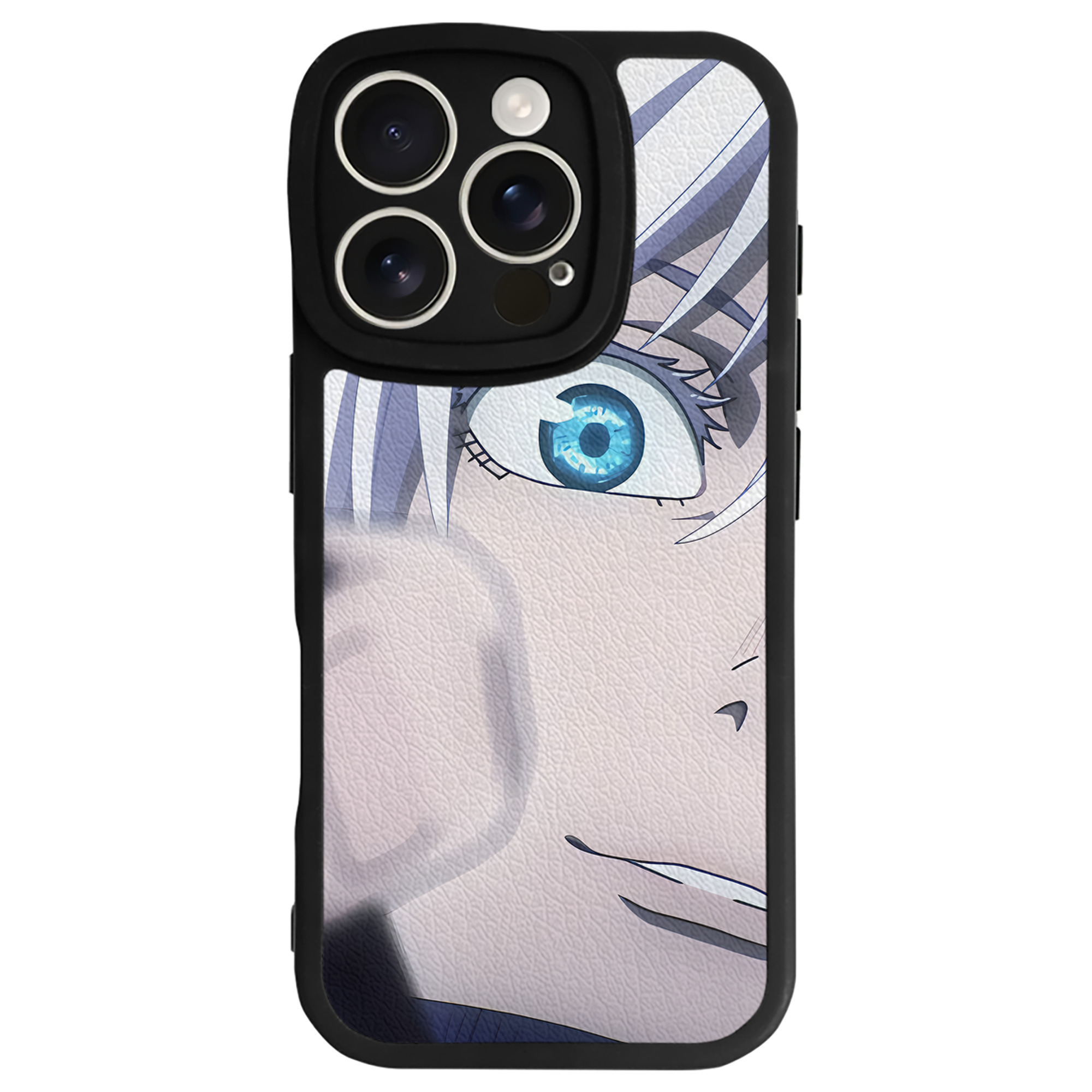 （画像用） SPY×FAMILY间谍家家酒 【iPhone 16シリーズ対応】シリコンスマホケース（レザー調） 材質：シリコン